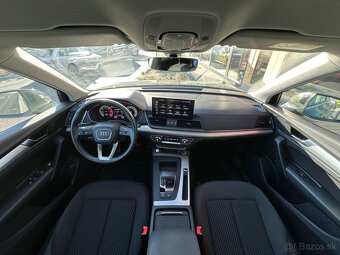 Audi Q5 3.0 TDI V6 Quattro tiptronic 210kW - 12