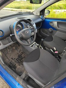 Toyota Aygo - 12