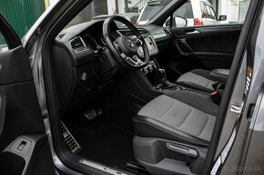 Tiguan Allspace 2.0 TDI SCR BMT R-line. - 12