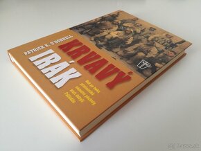Knihy s vojenskou tématikou - 12
