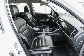 Škoda Kodiaq 2.0 TDI 140kW DSG 4x4 Webasto ACC 7miest DPH - 12