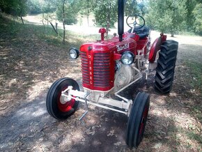 Zetor 25 A - 12