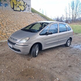 Citroen Xsara Picasso - 12