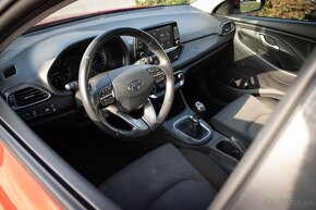 Hyundai i30 1.4i 73kw M6 /AJ NA SPLÁTKY/ - 12