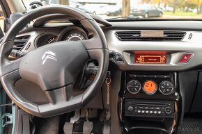 Citroen C3 - 1.2 VTi 60kw - r. 2016 - 12