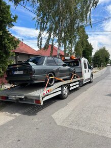 FIAT DUCATO 2.3 ODŤAHOVKA ,ODŤAHOVÝ ŠPECIAL - 12