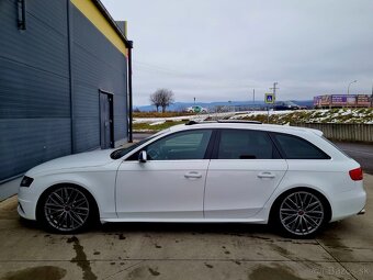 Audi S4 quarrto - 12