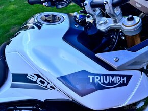 Predám Triumph Tiger 900 Rally Pro - 12