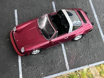 1:18 1978 PORSCHE 911 SC Targa - KK-Scale - 12