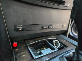 Bmw 520i e60 automat - 12