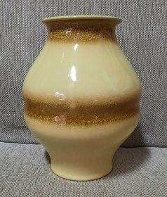 Retro Keramika - Vázy 1 - 12