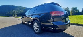 Volkswagen Passat Variant B8,model.rok 2018,183tkm - 12