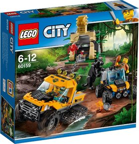 Lego City pre zberatelov - 12