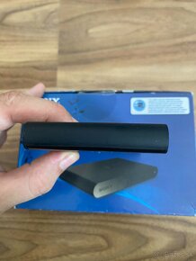 PlayStation TV + 128gb - 12