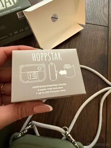 Fotoaparat HOPPSTAR - 12