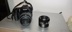 Sony SLT a58 - 12