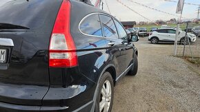 Honda CR-V 2.2 i-DTEC Style - 12