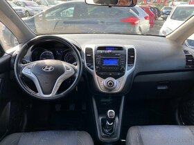 Hyundai ix20 1,4CRDi Comfort - 12