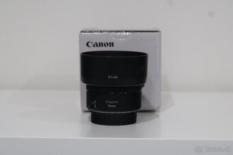 Canon EF 50mm F1.8 STM - 12