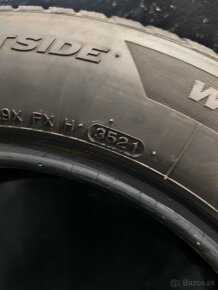 205/60 R16 Hankook zimne pneumatiky ❄️❄️❄️❄️ - 12