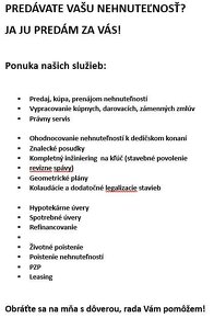 TOP LOKALITA PREDAJ: Útulný 2izbový byt 47m2. - 12