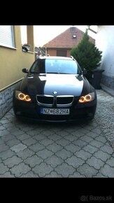 BMW 318i - 12