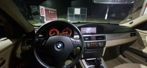 BMW e90, 320d - 12