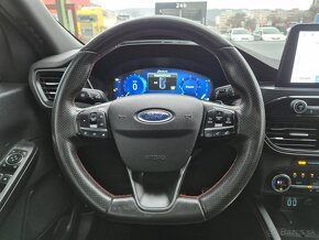 Ford Kuga 1.5 TDCi EcoBlue 120k ST-Line A/T - 12