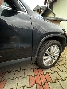 Volkswagen Tiguan 2.0 TDI 4x4 - 12