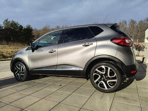 Renault Captur, 1.2 benzín, AUTOMAT, nové kúp. na Slovensku - 12