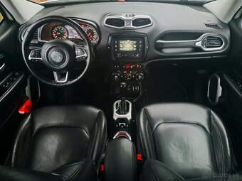 Predám JEEP RENEGADE - 12