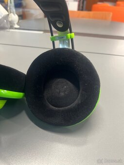 AKG Q701 Quency Jones - Edition (Lime) - 12