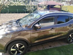 Nissan qashqai 1.6 DIG-T - 12