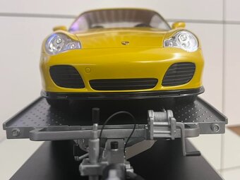 1:12 PORSCHE 911 Carrera - CARSON - 12