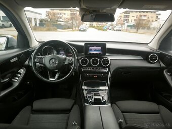 Mercede Glc 220 - 12