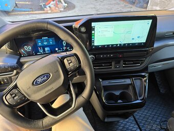 Ford Turneo Custom 2.0 TDCi AT - 12