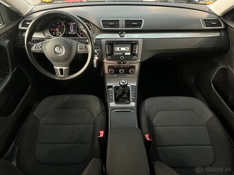 Volkswagen Passat Variant 2.0 TDI Comfortline - 12