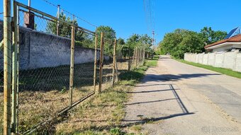 NAJLEPŠIA PONUKA na trhu za stavebný pozemok. - 12