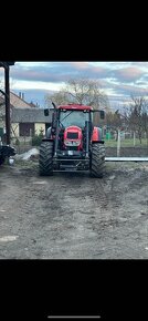 Zetor Forterra 150HD/Traktor - 12