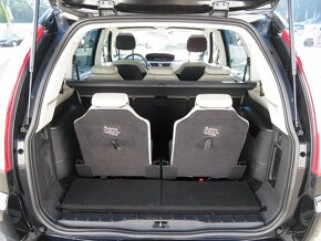 náhradné diely na: Citroen C4 Grand Picasso 2.0 Hdi, 1.6 Hdi - 12