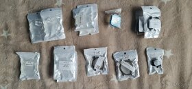 Remienky, sklo, kryty garmin, huawei, samsung, xiaomi - 12