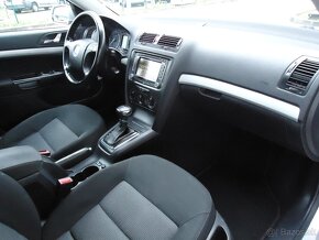 Škoda Octavia Combi 1.9 TDI Elegance DSG - 12