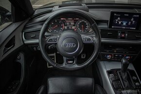 Audi A6 3.0 TDI DPF 272k quattro S tronic. - 12