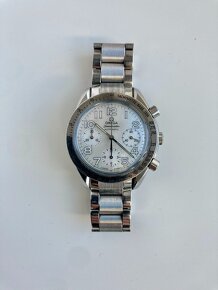 Omega Speedmaster Reduced - 12