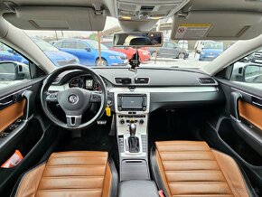 Volkswagen Passat Alltrack 2.0 TDI Highline 4MOTION - 12