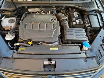 Volkswagen PASSAT B8 2.0 TDI 110KW EVO 2021 DSG - 12