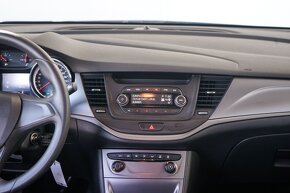 3-Opel Astra Sports Tourer, 2017, benzín, 1.4i, 74kw - 12