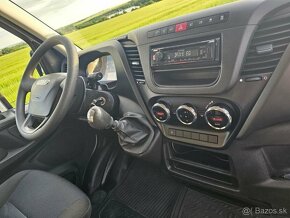 Iveco Daily 3.0 HPT 180 HP ExtraLong - 12