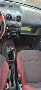 Hyundai ATOS prime 1,1i 46kw - 12