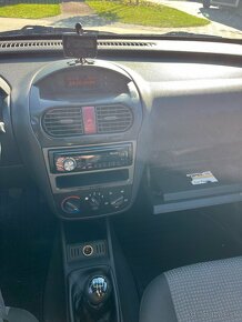 Opel Combo 1,3 CDTI - 12